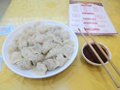 -东北特色水饺(郭家桥店)