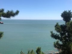 -崂山巨峰游览区