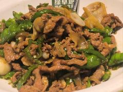 -绿草地·湘菜(7mall店)