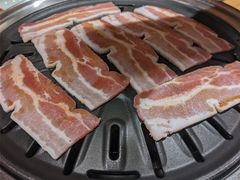 -九田家黑牛烤肉料理(华侨城店)