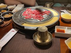 -三代烤肉(保利广场店)