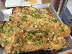 -很久以前羊肉串(大华三路店)