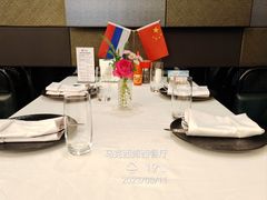 -马克西姆俄罗斯餐厅(通亚街店)