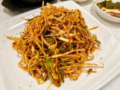 -24 新村雪浓汤(长白山烤肉店)