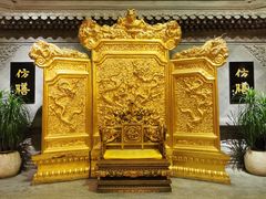 -仿膳饭庄