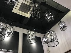 -丽莎沙拉轻食餐厅(国贸店)