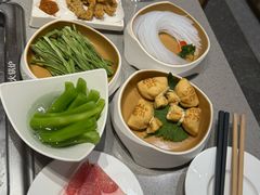 -海底捞火锅(赛格国际购物中心店)