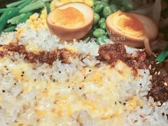 -良木缘咖啡西餐(太古里店)