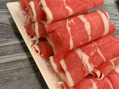 -鑫龙火锅城(青岛分店)