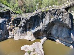 -百里山水画廊乌龙峡谷
