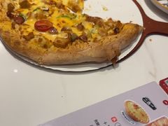 -必胜客(东茅岭店)