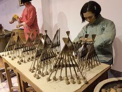 -陈李济中药博物馆