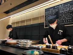 -Sushi Hanzo半藏(天环广场店)