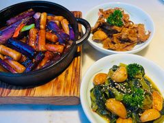 -涌上外婆桥(南塘店)