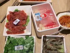 -野妹经典火锅(民治店)