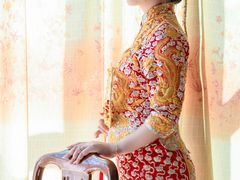 -经典婚纱摄影美学馆·私人定制