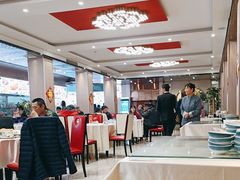 -普天和酒楼(天津之眼店)