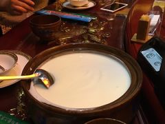 -大汗行宫园林餐厅