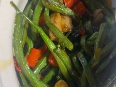 -米椰湘·辣椒炒肉