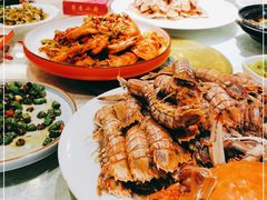 -粤秀小厨·广式早茶(辽宁路店)