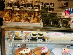 -云境cloudland·口味蛋糕•下午茶(长江路店)