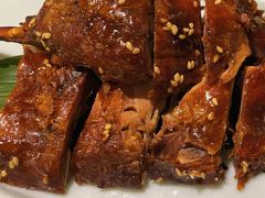 乐山甜皮鸭-全牛匠·乐山跷脚牛肉(新中关店)