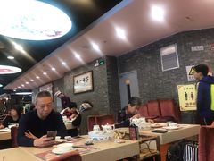 大堂-点都德(北京路贰店)
