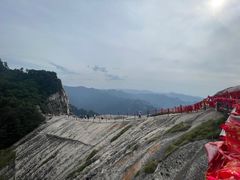 -华山风景名胜区