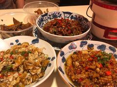 -侯师傅热炒店(印象城店)