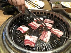 -火炉火自助餐(悠唐购物中心店)