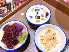 -五条人糖水铺(武林总店)