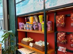 -茶理宜世(乐峰广场·尝乐集店)