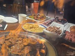 -买又大餐厅(福林里店)