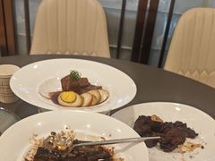 -望乡楼上海菜(日月光店)