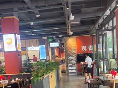 -老船舫·现做活鲜鱼馆(东郊记忆店)