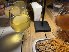 -壹岛精酿啤酒餐厅(岚沐店)