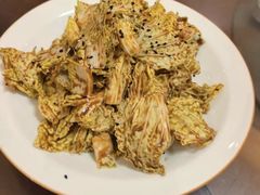 -清真·同发顺饭庄·烧麦(总店)