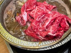 -牛New寿喜烧(青浦店)