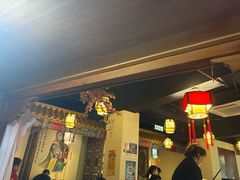 -应天大明王朝·南京菜(中山陵店)