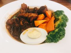 -隐食餐厅(金水湾公馆店)
