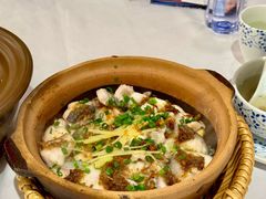 -围龙屋客家食府(福田店)