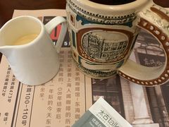 -东海咖啡馆
