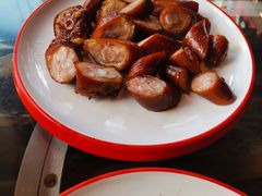 -老鼎万春卤菜(五代传承创始老店)