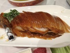 -大鸭梨烤鸭(石佛营店)
