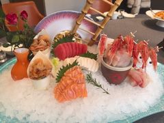 -连鹭海鲜·大连菜(星海店)