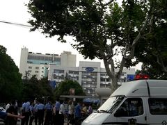 -上海市世外小学