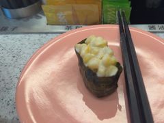 -争鲜回转寿司(西红门荟聚PLUS店)