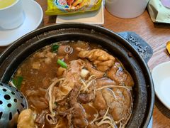 -牛小灶牛杂煲(北京路店)