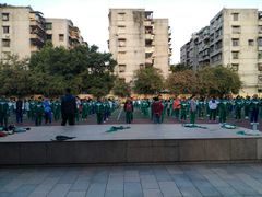 -广州市花都区新华第四小学