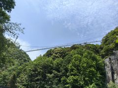 -丹山赤水风景名胜区